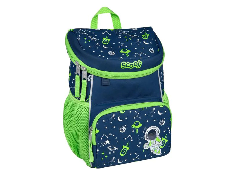 Scooli Kindergartenrucksack Astronaut