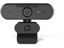 DICOTA Webcam PRO Plus 4K