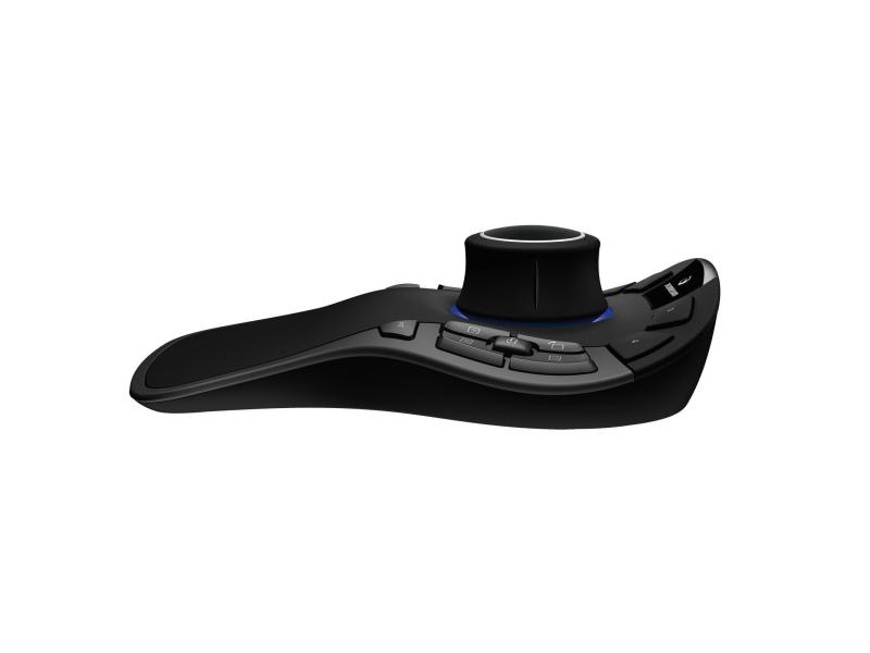 3Dconnexion SpaceMouse Pro