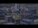 ProGlove Barcode Scanner MARK 2 Mid Range