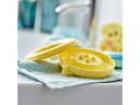 LEGO® DUPLO® Badewannenspass: Schwimmender Tierzug 10965