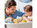 LEGO® DUPLO® Badewannenspass: Schwimmender Tierzug 10965