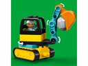 LEGO® DUPLO® Bagger und Laster 10931