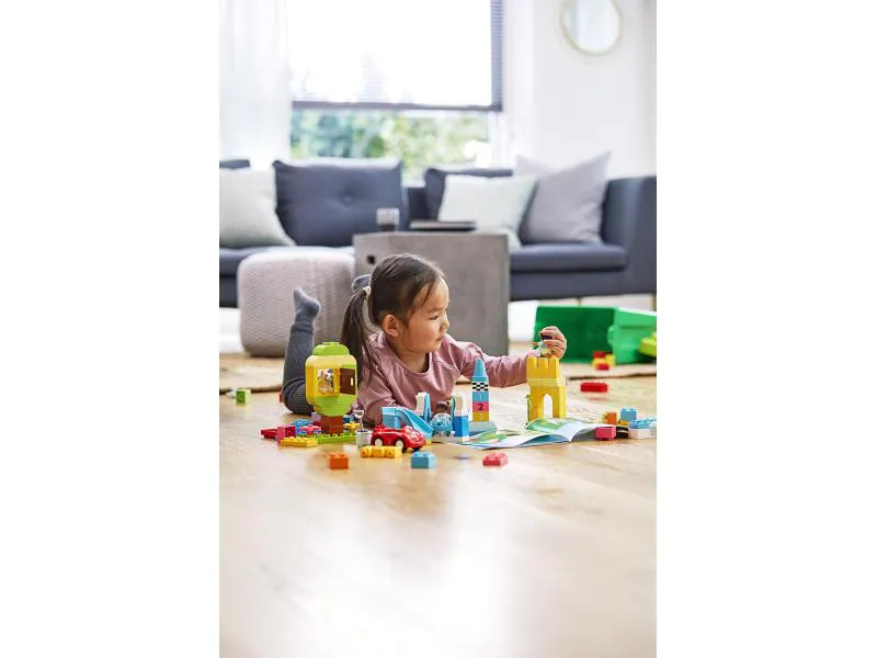 LEGO® DUPLO® Deluxe Steinebox 10914