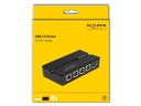 Delock USB-Switch 11493