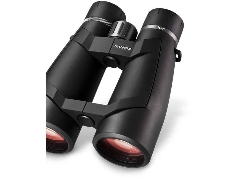 Minox Fernglas X-HD 10x44