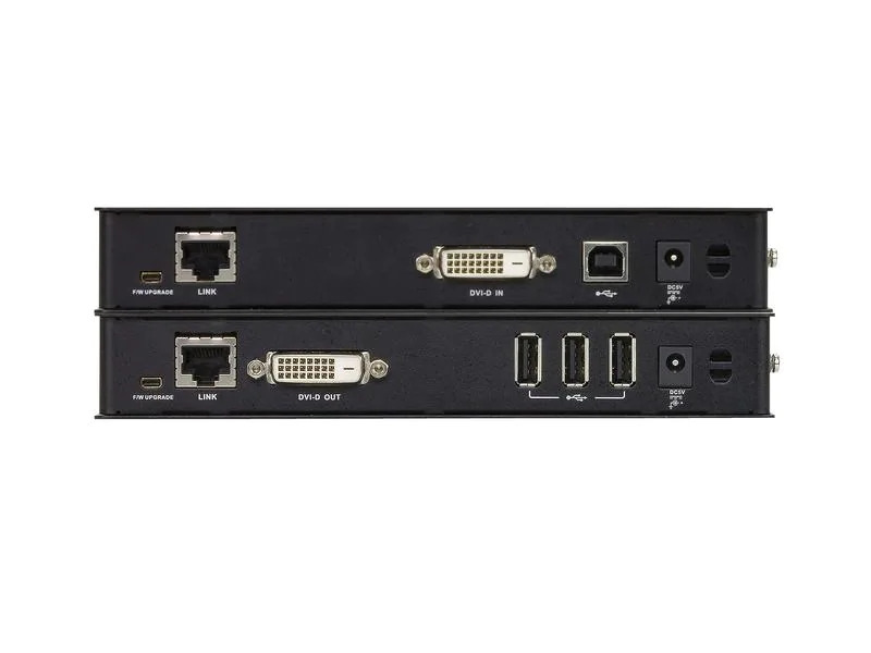 Aten KVM-IP-Konsolen-Modul CE610A
