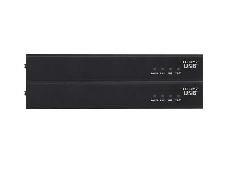 Aten KVM-IP-Konsolen-Modul CE610A