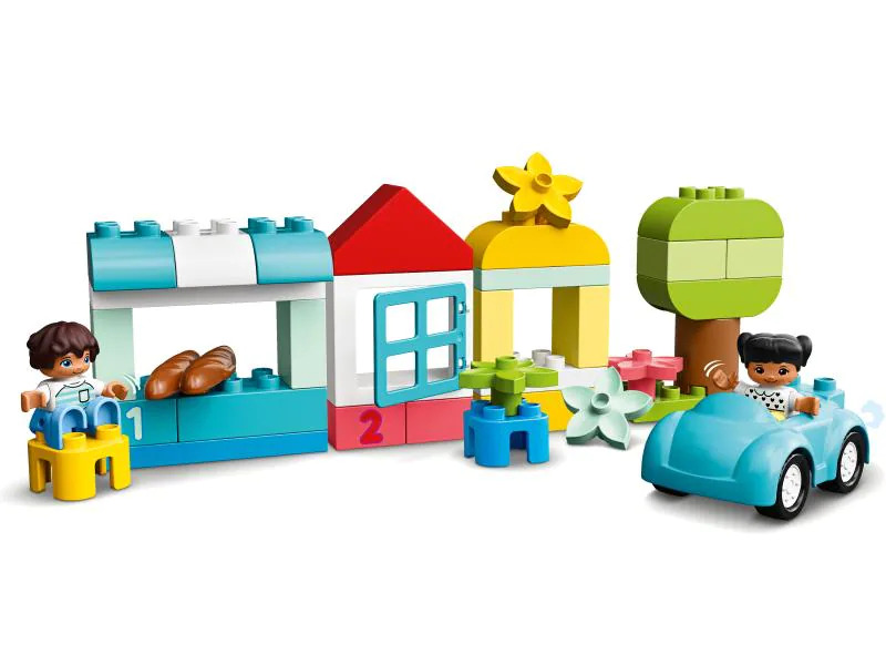 LEGO® DUPLO® Steinebox 10913