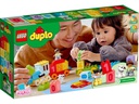 LEGO® DUPLO® Zahlenzug – Zählen lernen 10954