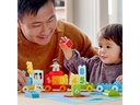 LEGO® DUPLO® Zahlenzug – Zählen lernen 10954