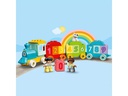 LEGO® DUPLO® Zahlenzug – Zählen lernen 10954