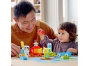 LEGO® DUPLO® Zahlenzug – Zählen lernen 10954