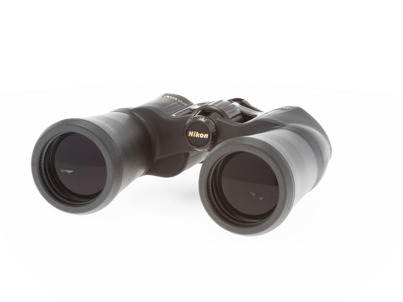 Nikon Fernglas A211 Aculon
