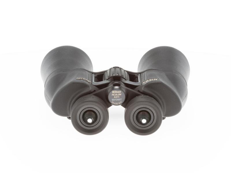 Nikon Fernglas A211 Aculon