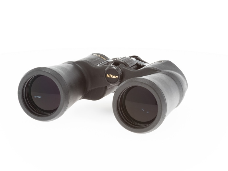 Nikon Fernglas A211 Aculon