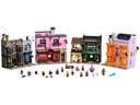 LEGO® Harry Potter Winkelgasse 75978