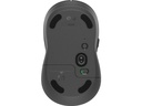 Logitech Mobile Maus Signature M650 Graphite