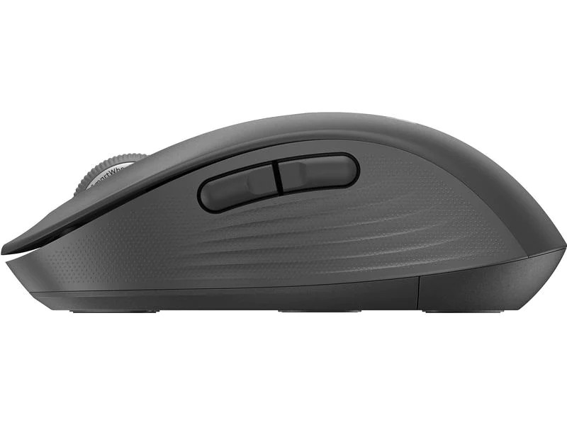 Logitech Mobile Maus Signature M650 Graphite