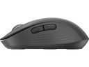 Logitech Mobile Maus Signature M650 Graphite