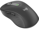 Logitech Mobile Maus Signature M650 L Graphite