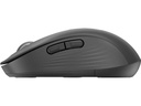Logitech Mobile Maus Signature M650 L Graphite