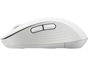 Logitech Mobile Maus Signature M650 Weiss