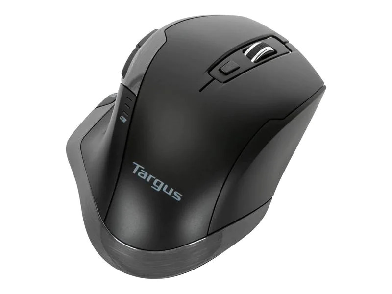 Targus Ergonomische Maus Antimicrobial Wireless