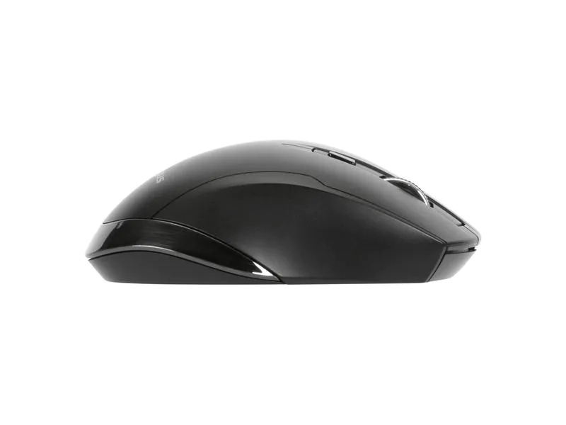 Targus Ergonomische Maus Antimicrobial Wireless