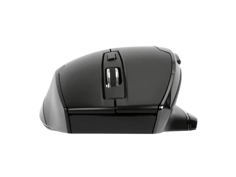 Targus Ergonomische Maus Antimicrobial Wireless