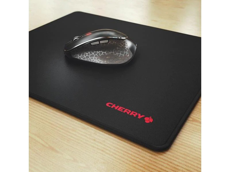 Cherry Mausmatte MP 1000 Premium XL Schwarz
