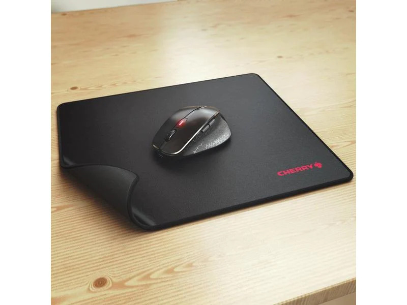 Cherry Mausmatte MP 1000 Premium XL Schwarz