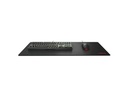 Cherry Mausmatte MP 2000 Premium XXL Schwarz