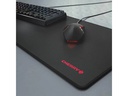 Cherry Mausmatte MP 2000 Premium XXL Schwarz