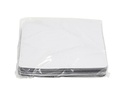 Creativ Company Mausmatte aus Neopren, 12, Schwarz/Weiss