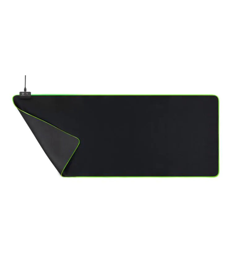 DELTACO Gaming-Mausmatte DMP310 Schwarz