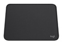 Logitech Mausmatte Studio Series Schwarz