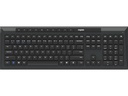 Rapoo Tastatur-Maus-Set 8210M Optical Set
