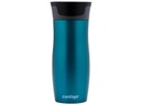 Contigo Thermobecher West Loop 470 ml, Türkis