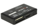 Delock Card Reader Extern 91758