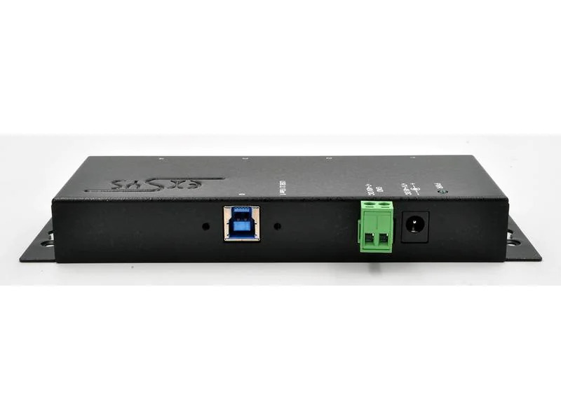 Exsys USB-Hub EX-1183HMVS-2