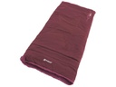 Outwell Kinderschlafsack Champ Kids Deep Red