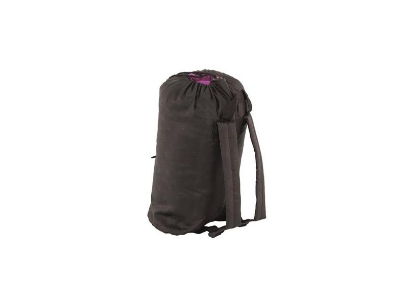 Outwell Kinderschlafsack Champ Kids Deep Red