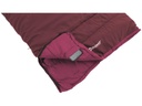 Outwell Kinderschlafsack Champ Kids Deep Red