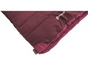 Outwell Kinderschlafsack Champ Kids Deep Red