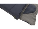 Outwell Kinderschlafsack Contour Junior Deep Blue