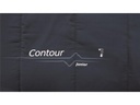 Outwell Kinderschlafsack Contour Junior Deep Blue
