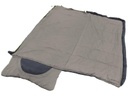 Outwell Kinderschlafsack Contour Junior Deep Blue