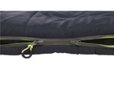 Outwell Kinderschlafsack Contour Junior Deep Blue
