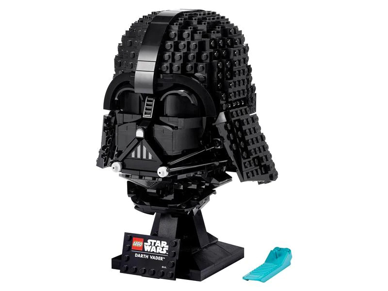 LEGO® Star Wars Darth Vader Helm